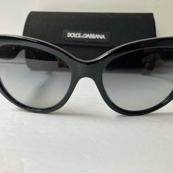 Dolce & Gabbana Woman Sunglasses NEW - Picture 12 of 14